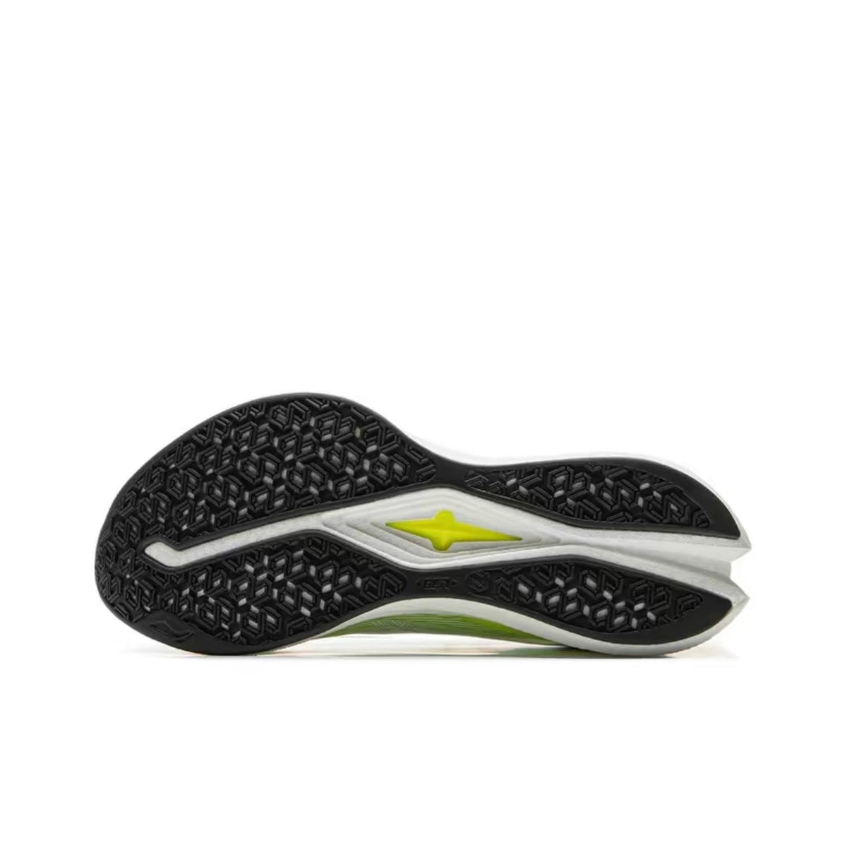 LiNing Red Hare 8 Pro ’Grey Green‘ | Running Shoes