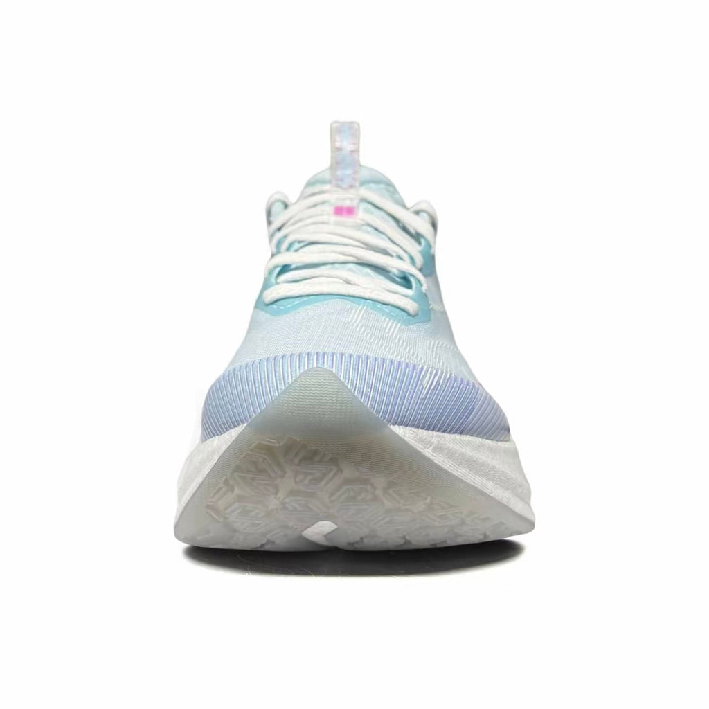 LiNing Red Hare 8 Pro ’White Purple‘ 「Women」 | Running Shoes