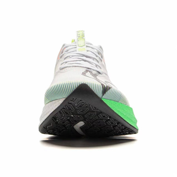 LiNing Red Hare 8 Pro ’White Blue Green‘ | Running Shoes