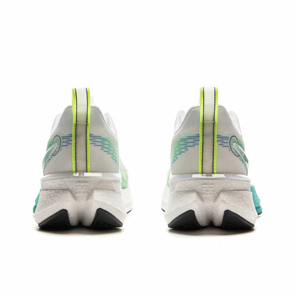 LiNing Red Hare 8 Pro ’White Blue Green‘ | Running Shoes