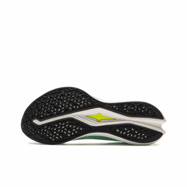 LiNing Red Hare 8 Pro ’White Blue Green‘ | Running Shoes