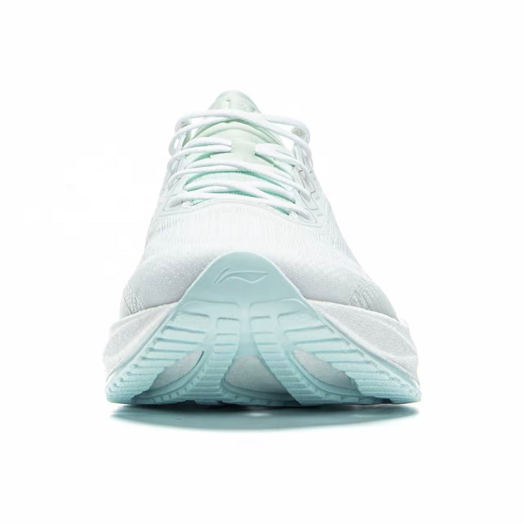 LiNing Super Light 22 'White Green'「Women」 | Running Shoes