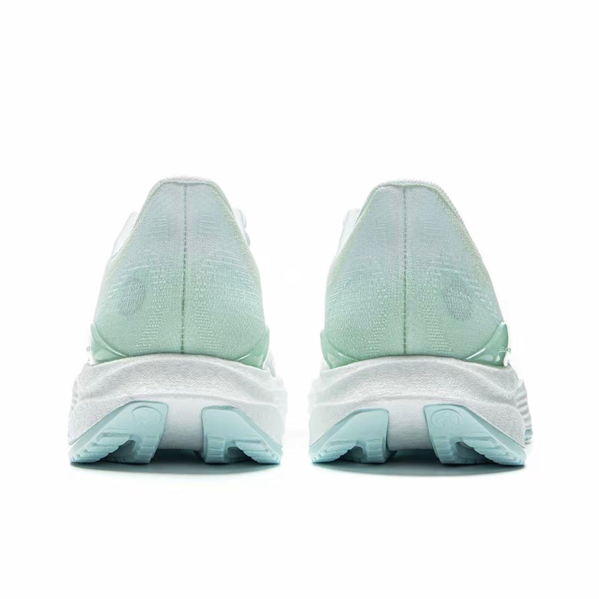 LiNing Super Light 22 'White Green'「Women」 | Running Shoes