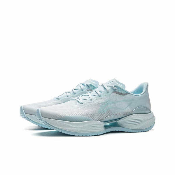 LiNing Super Light 22 'Blue'「Women」 | Running Shoes