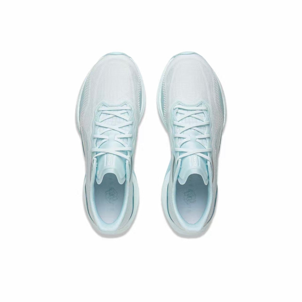 LiNing Super Light 22 'Blue'「Women」 | Running Shoes