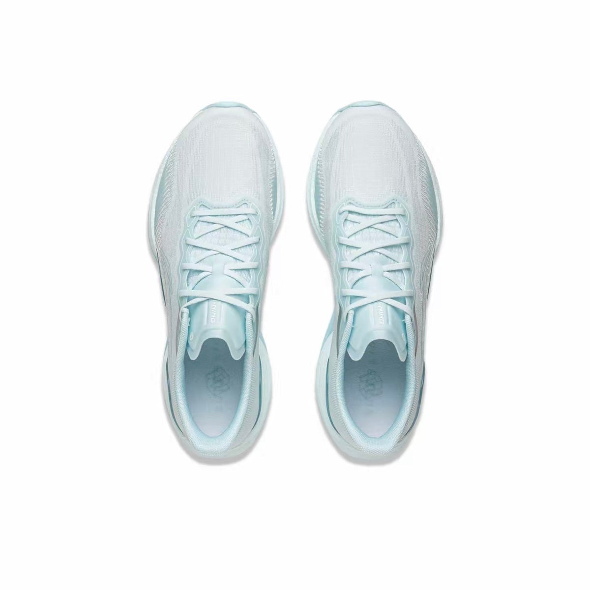 LiNing Super Light 22 'Blue'「Women」 | Running Shoes