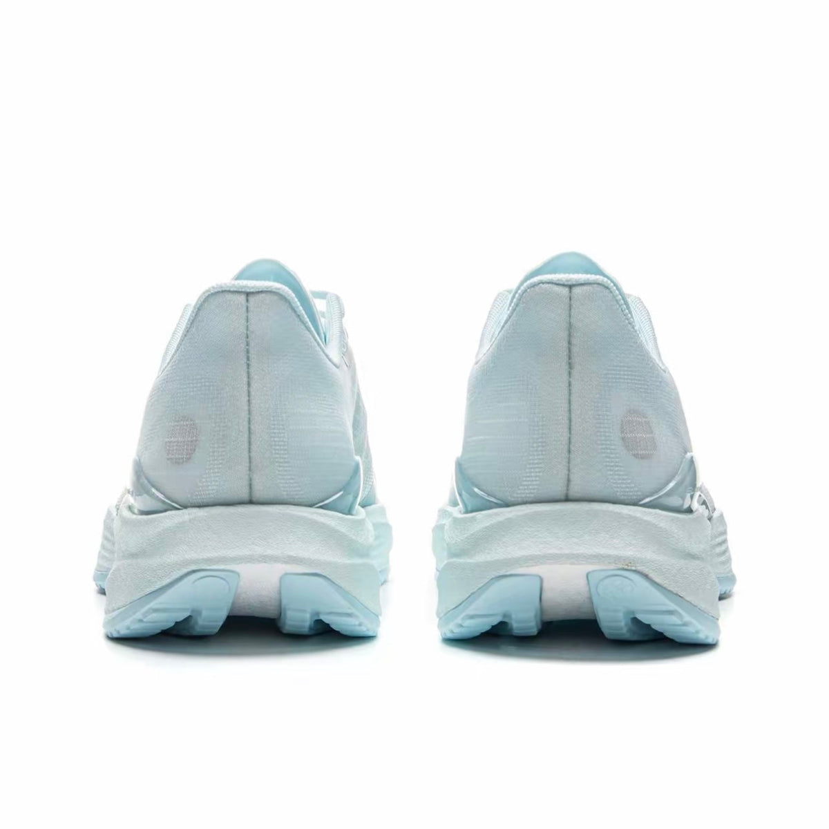 LiNing Super Light 22 'Blue'「Women」 | Running Shoes
