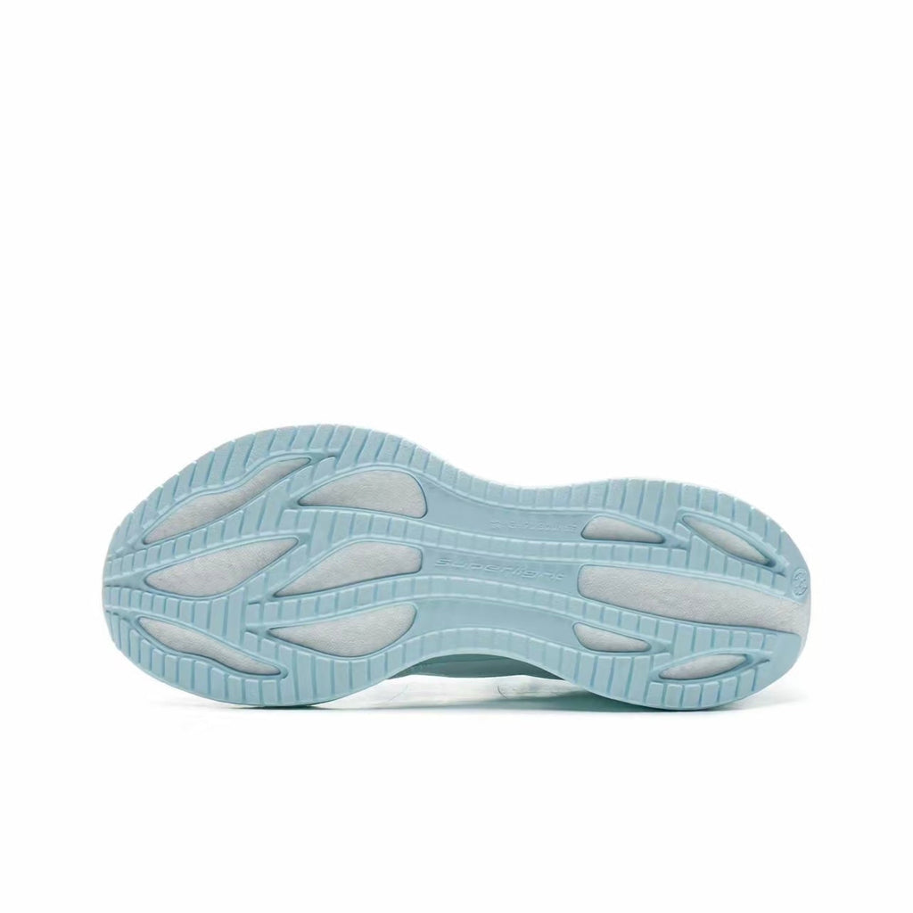 LiNing Super Light 22 'Blue'「Women」 | Running Shoes