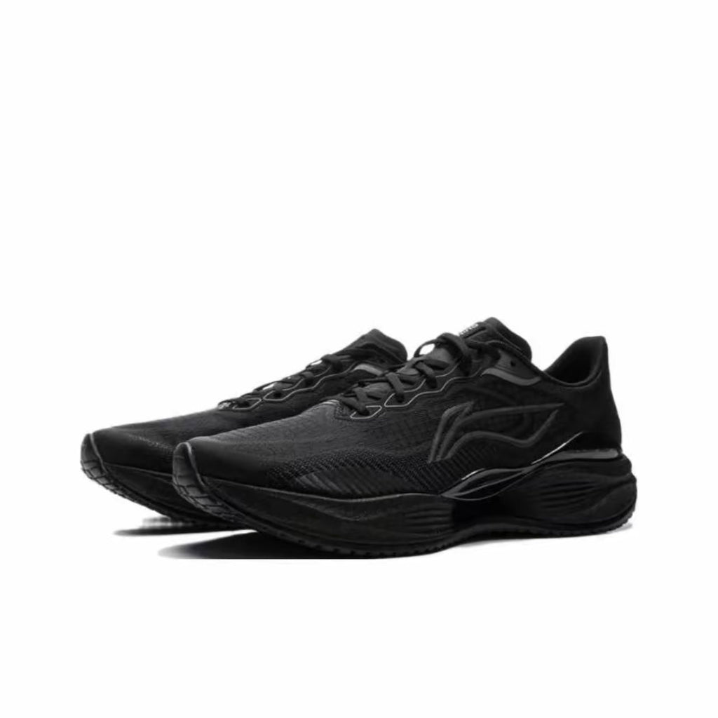 LiNing Super Light 22 'Black'「Women」 | Running Shoes