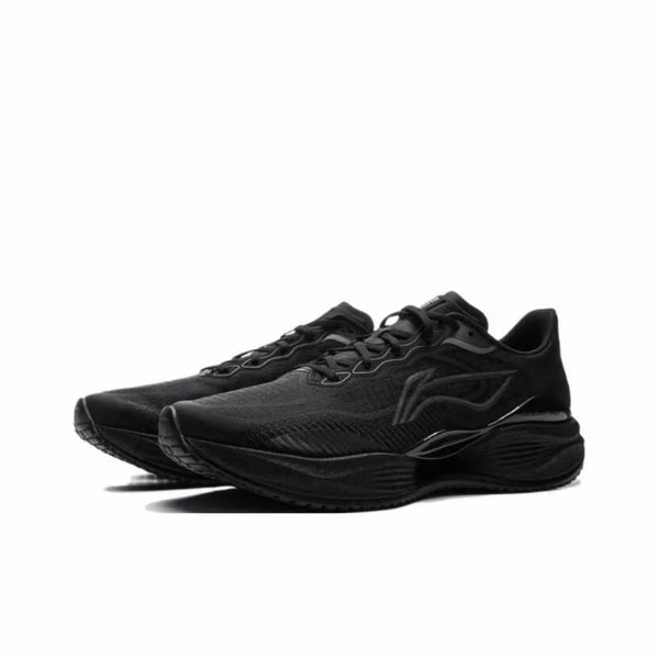 LiNing Super Light 22 'Black'「Women」 | Running Shoes