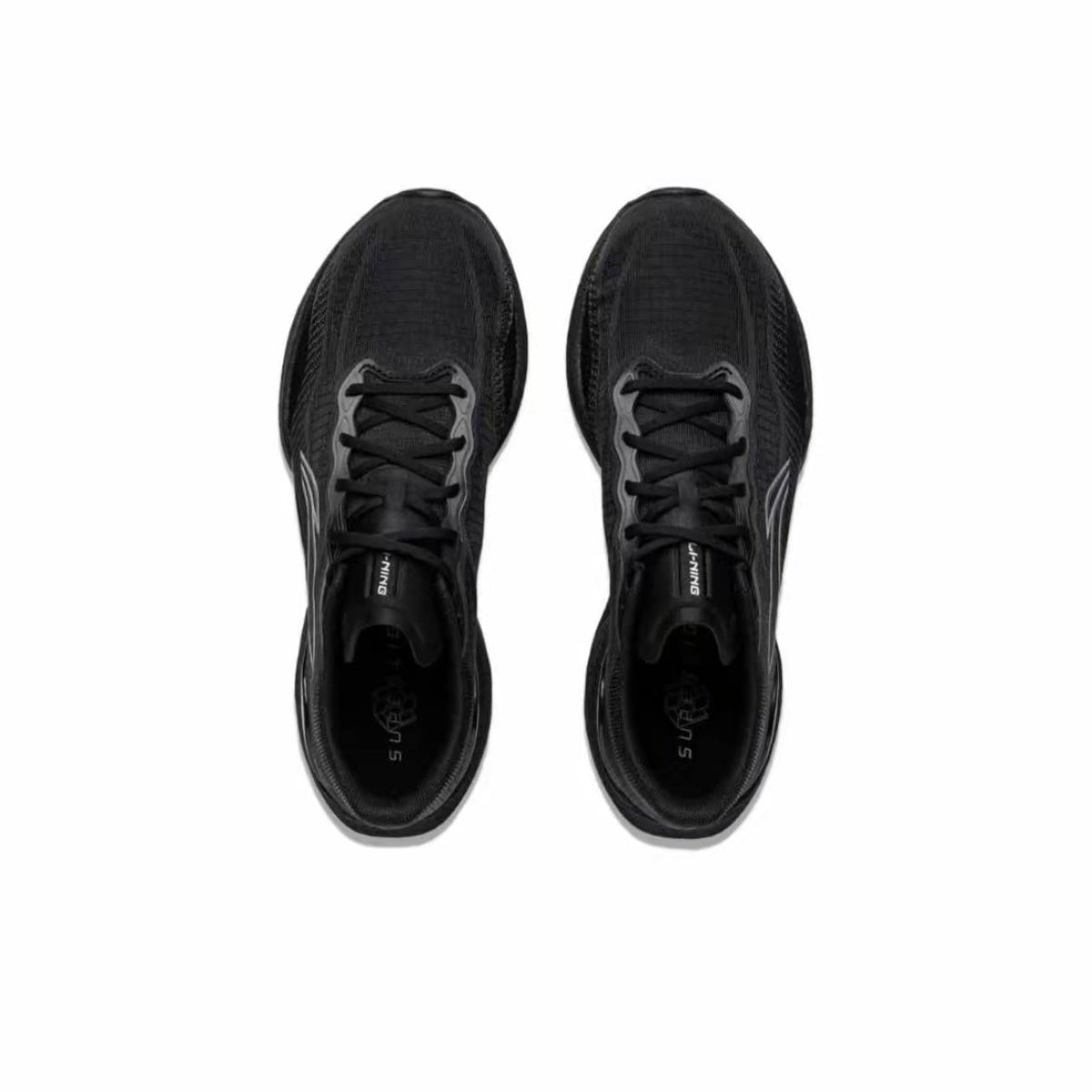 LiNing Super Light 22 'Black'「Women」 | Running Shoes