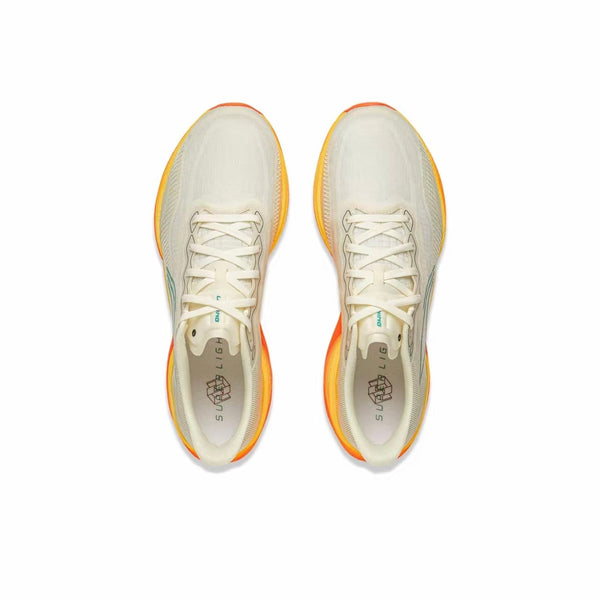 LiNing Super Light 22 ’Beige Orange‘ | Running Shoes