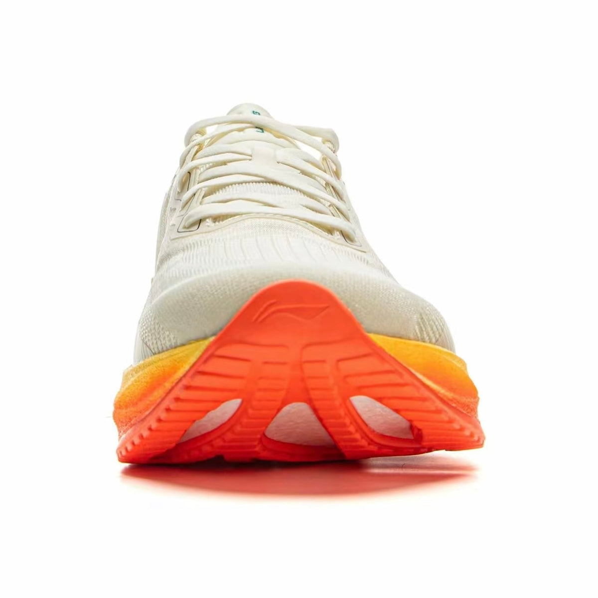 LiNing Super Light 22 ’Beige Orange‘ | Running Shoes