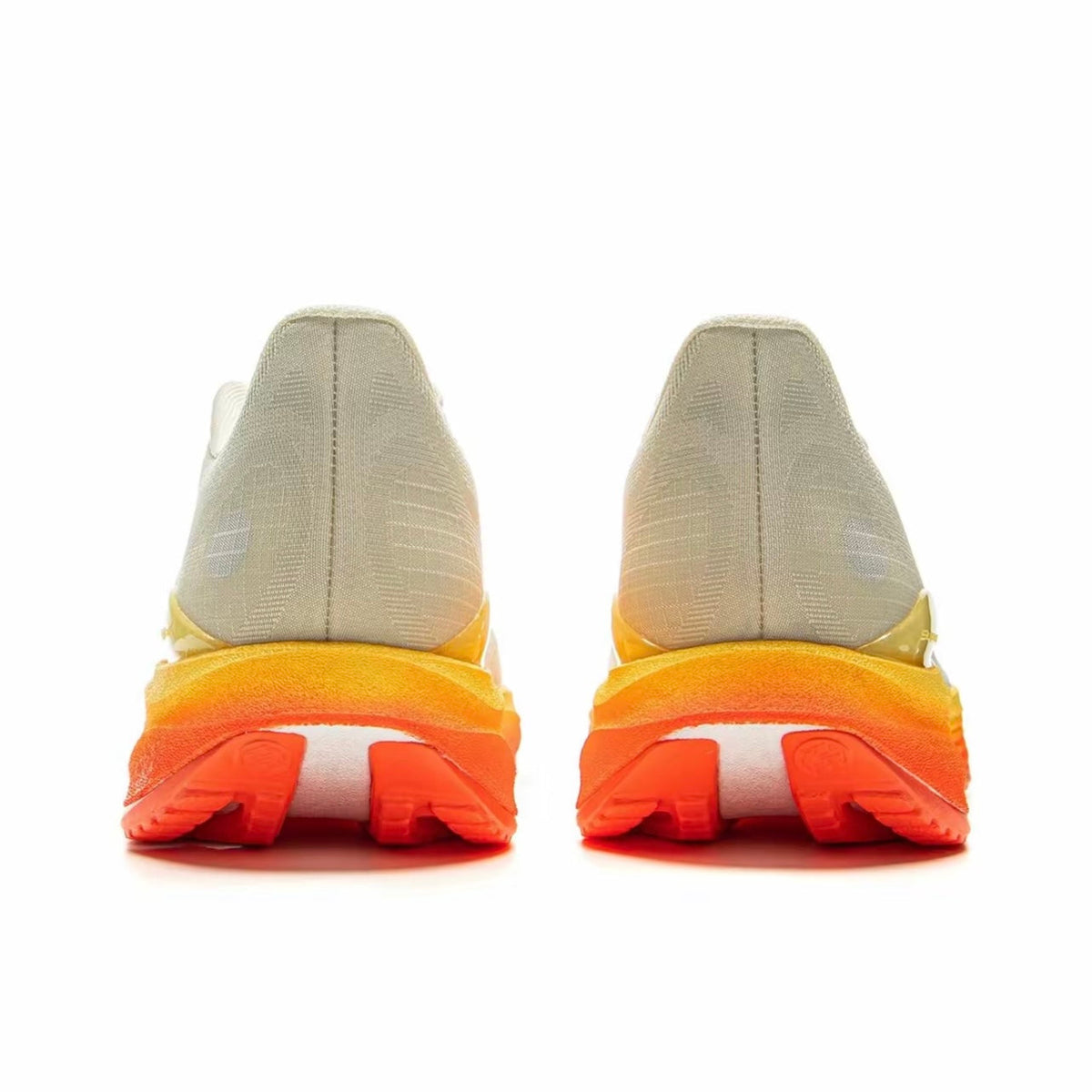 LiNing Super Light 22 ’Beige Orange‘ | Running Shoes