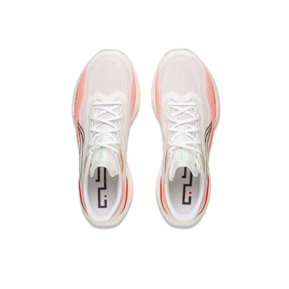 LiNing Super Light 22 'Chinese New Year'「Women」 | Running Shoes