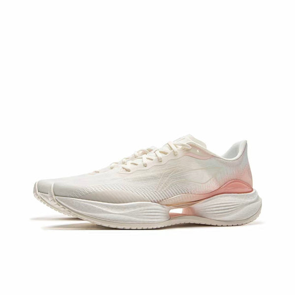 LiNing Super Light 22 'Milky White'「Women」 | Running Shoes