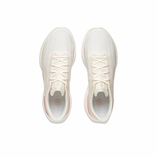 LiNing Super Light 22 'Milky White'「Women」 | Running Shoes