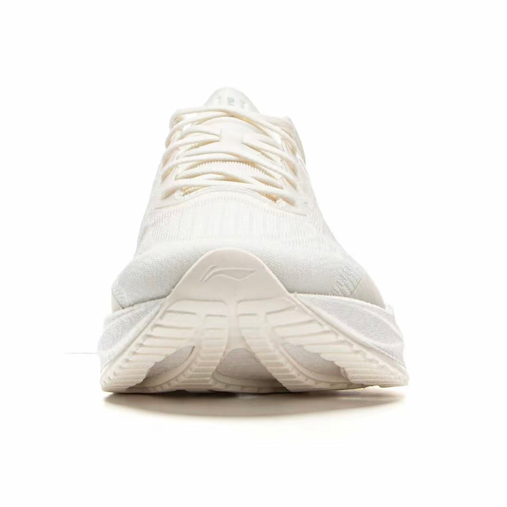 LiNing Super Light 22 'Milky White'「Women」 | Running Shoes