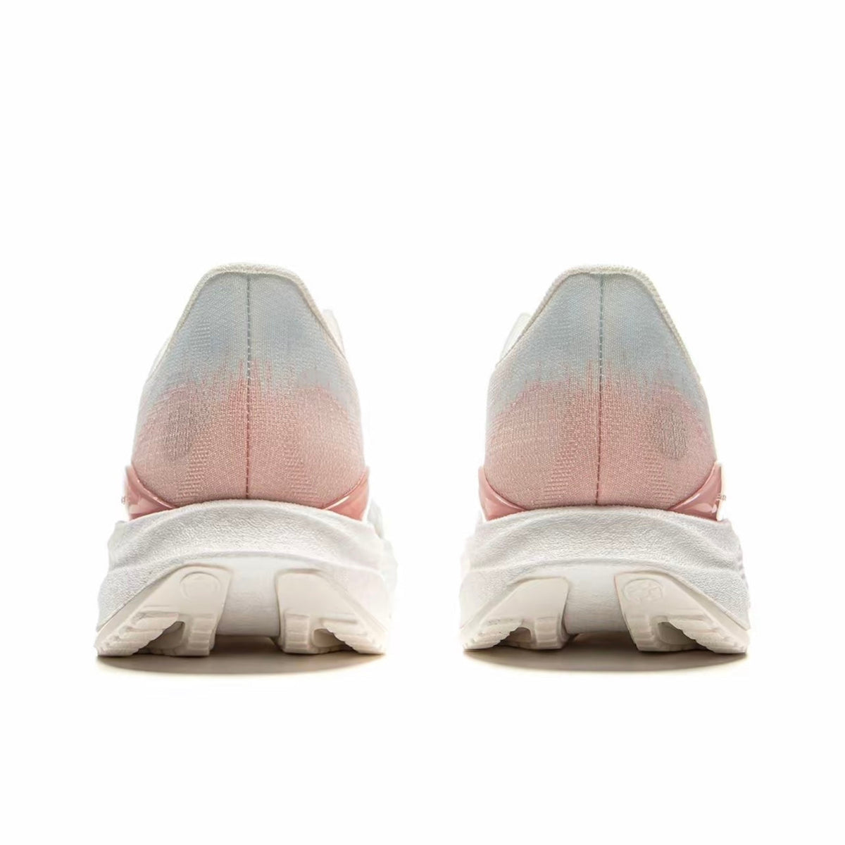 LiNing Super Light 22 'Milky White'「Women」 | Running Shoes