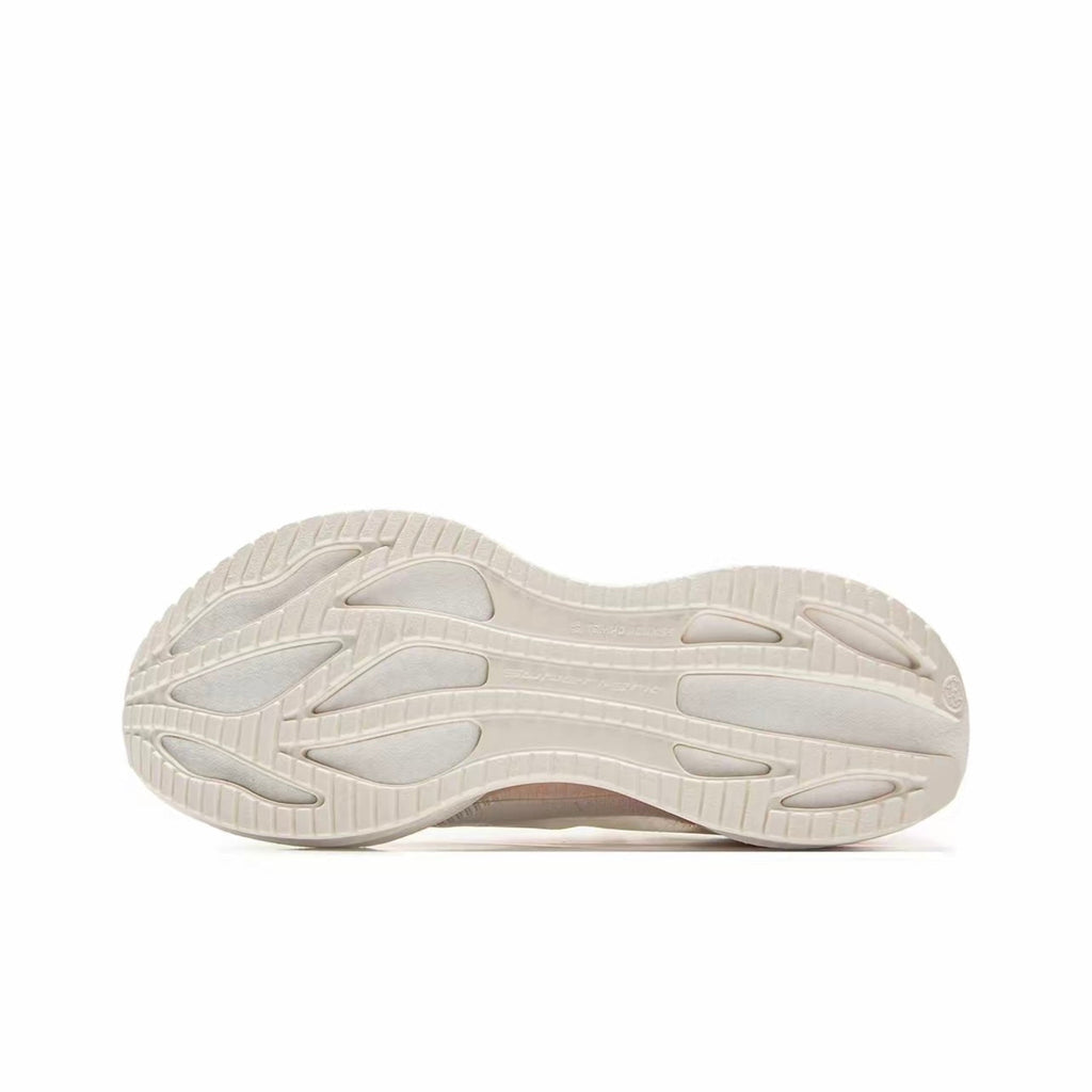 LiNing Super Light 22 'Milky White'「Women」 | Running Shoes