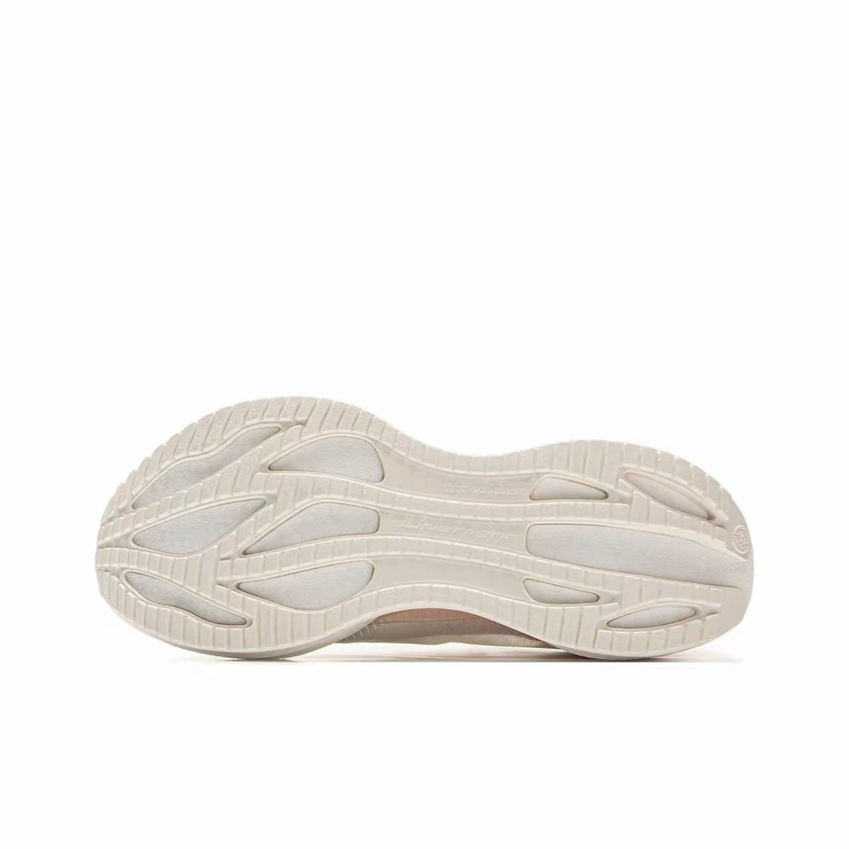 LiNing Super Light 22 'Milky White'「Women」 | Running Shoes