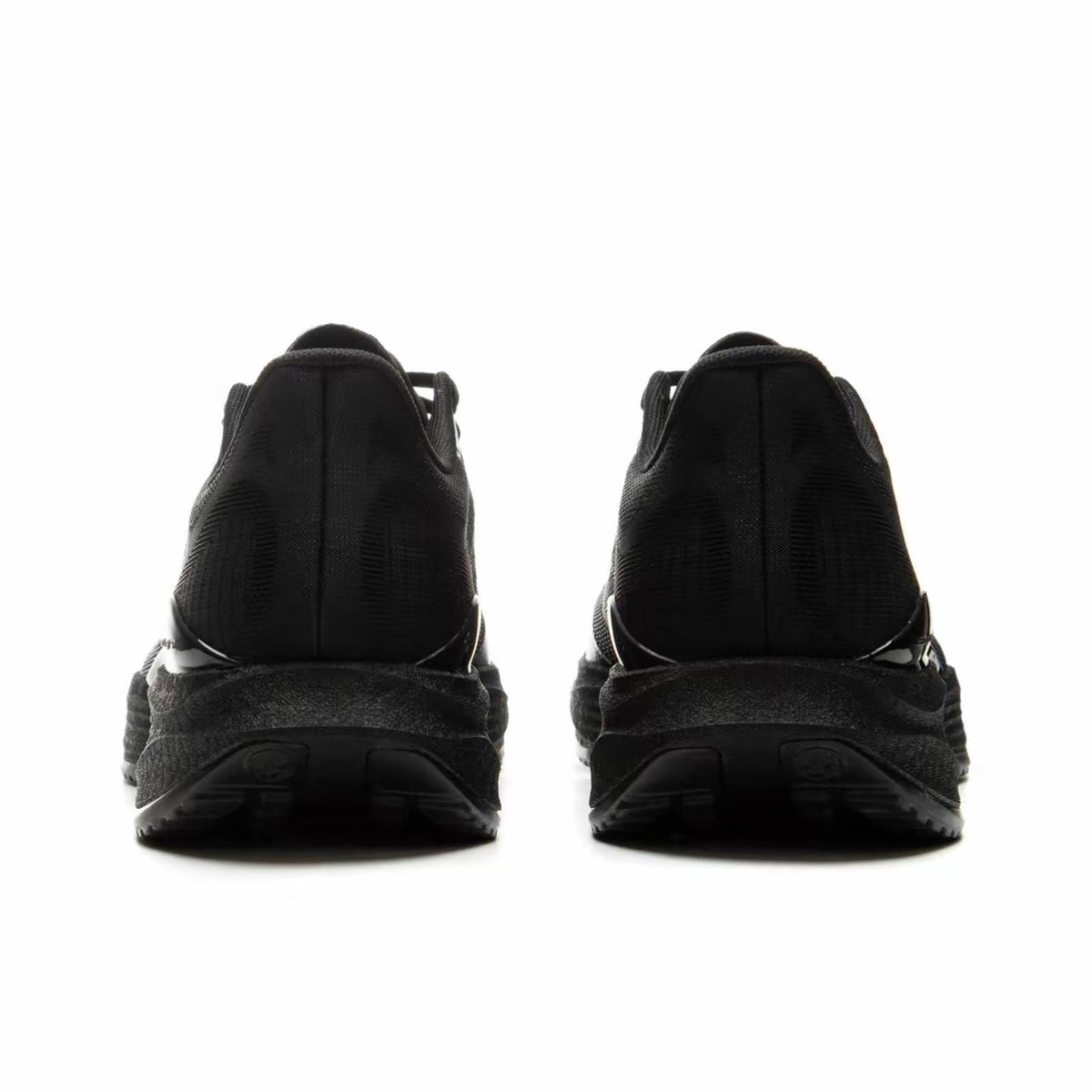 LiNing Super Light 22 ’Black‘ | Running Shoes