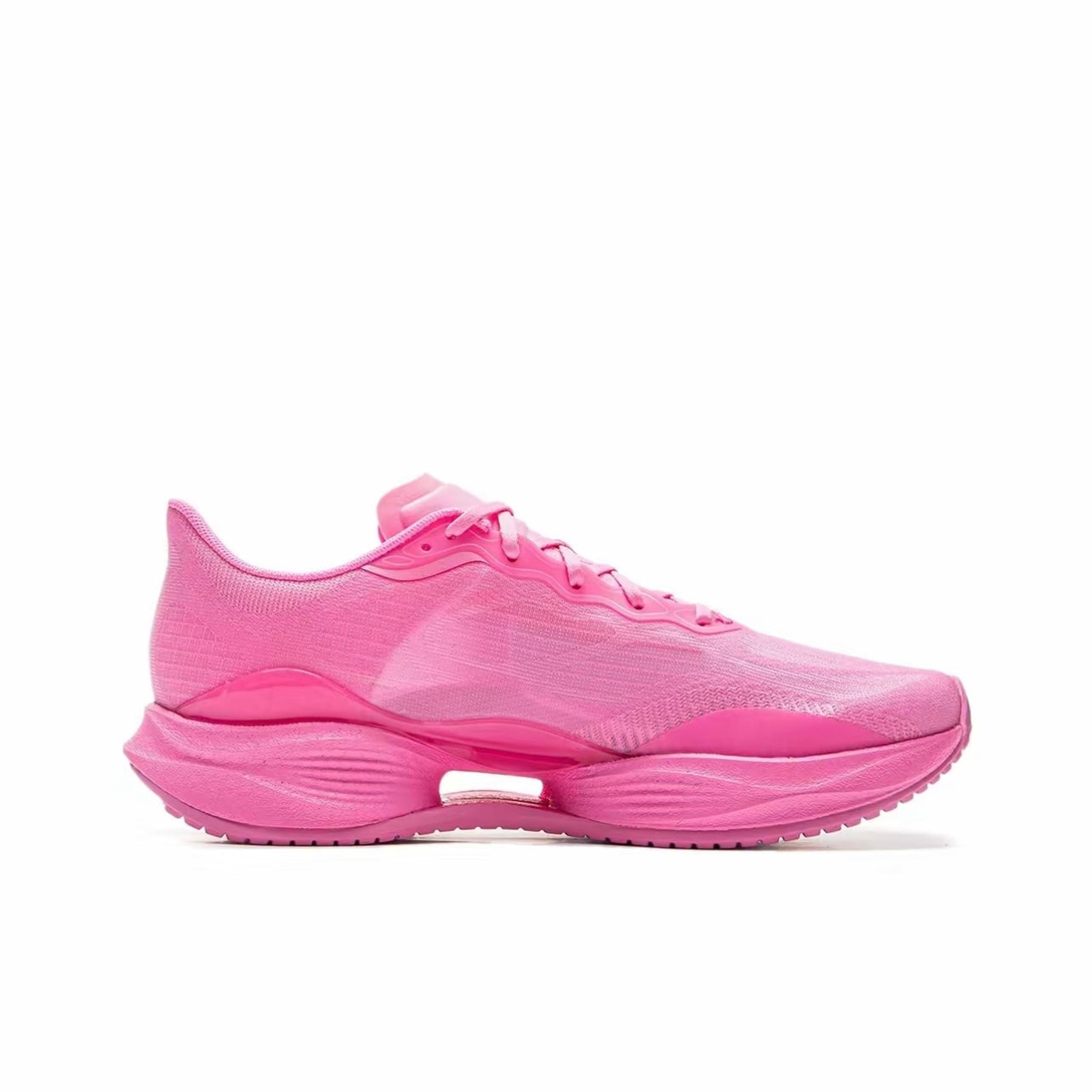 LiNing Super Light 22 'Rose Red'「Women」 | Running Shoes Secondary image