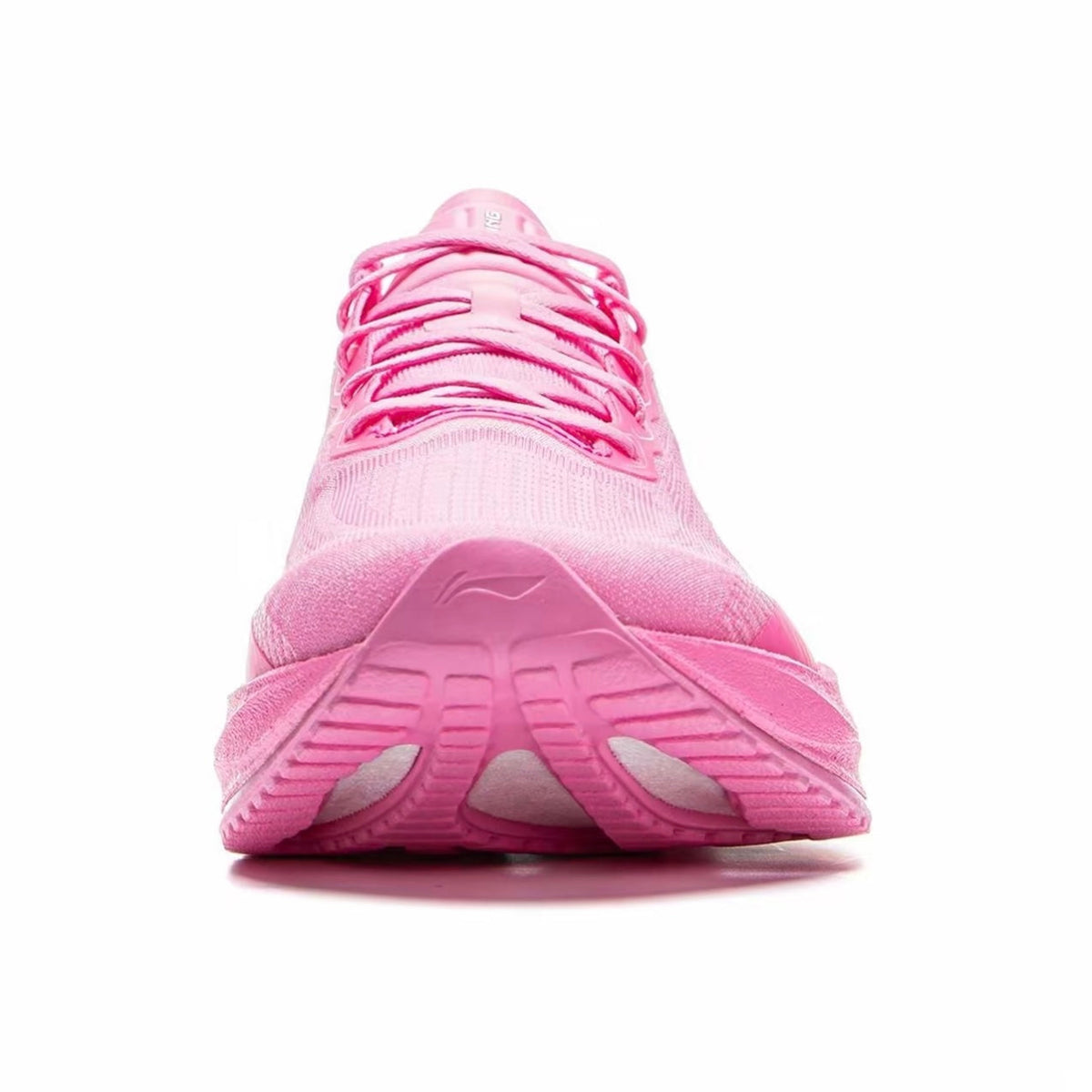 LiNing Super Light 22 'Rose Red'「Women」 | Running Shoes
