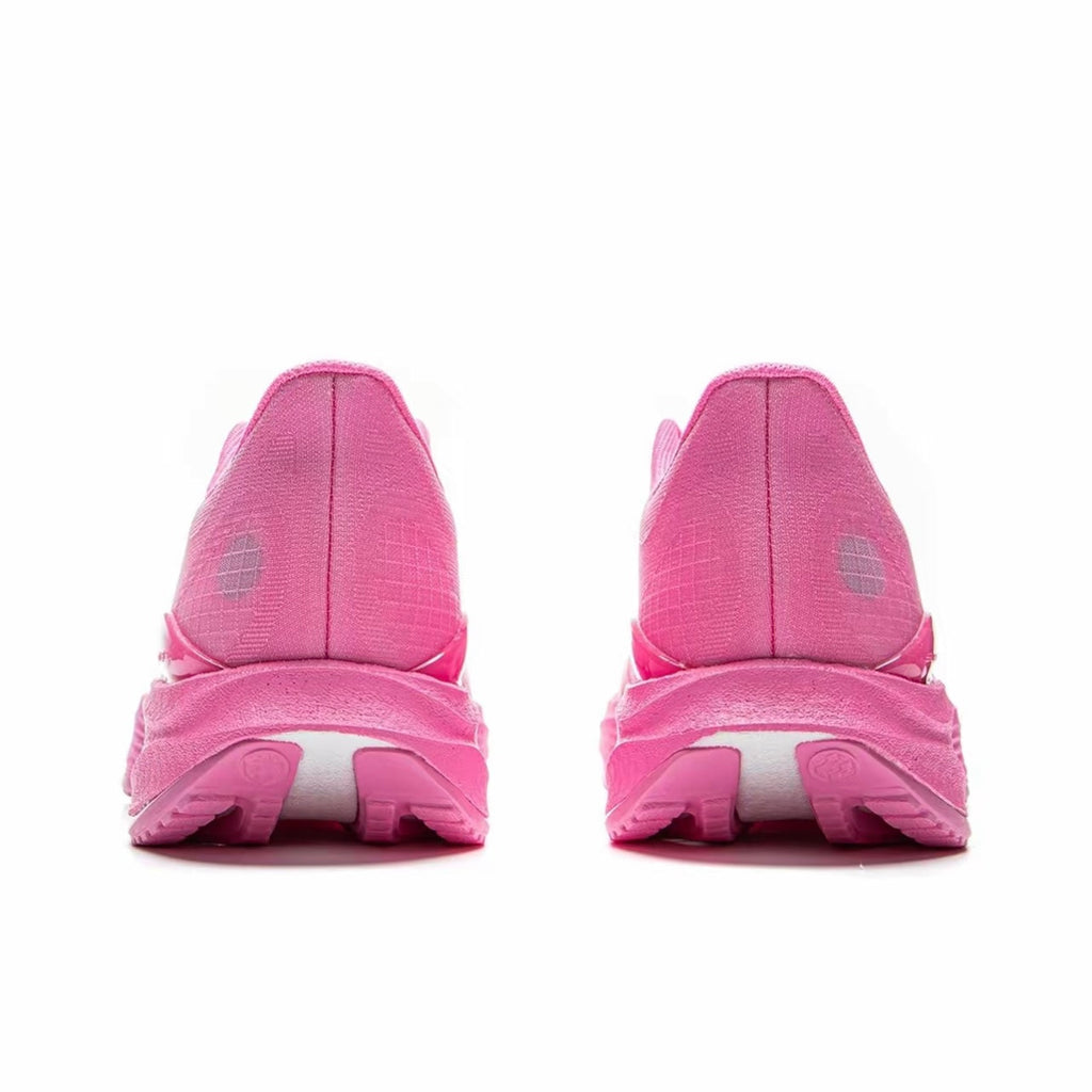 LiNing Super Light 22 'Rose Red'「Women」 | Running Shoes