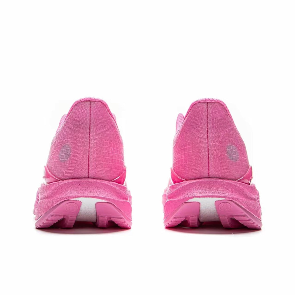 LiNing Super Light 22 'Rose Red'「Women」 | Running Shoes