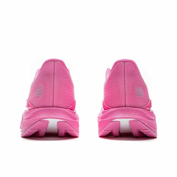 LiNing Super Light 22 'Rose Red'「Women」 | Running Shoes