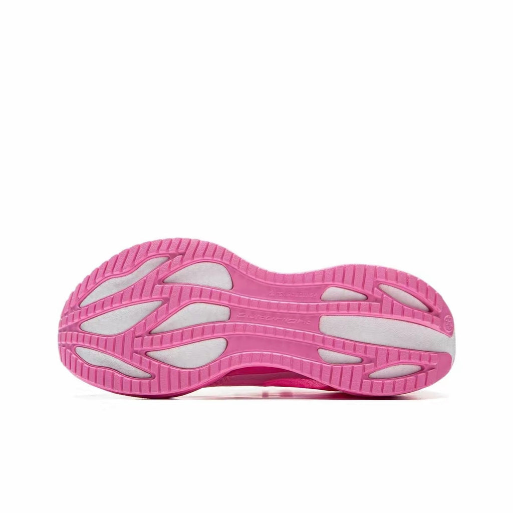 LiNing Super Light 22 'Rose Red'「Women」 | Running Shoes
