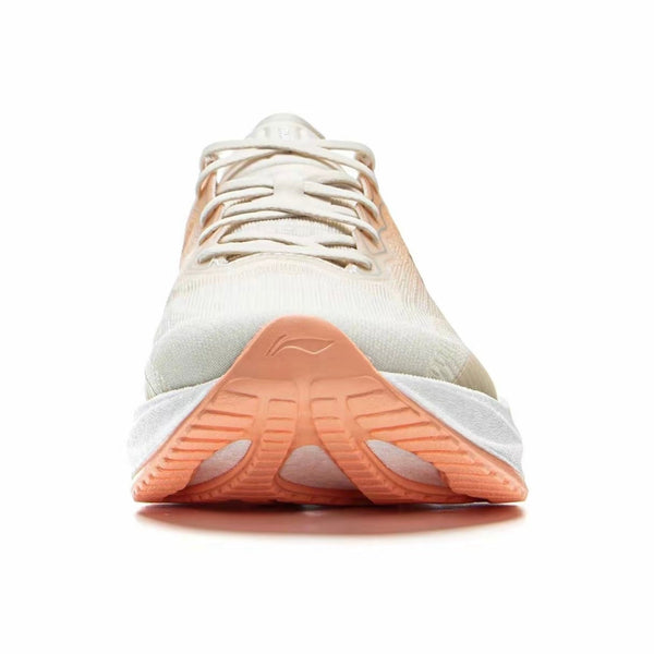 LiNing Super Light 22 'White Orange'「Women」 | Running Shoes
