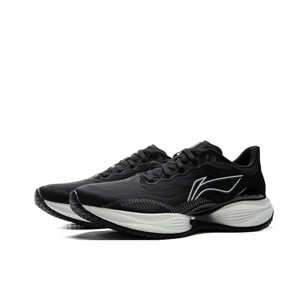 LiNing Super Light 22 ’Black White‘ | Running Shoes