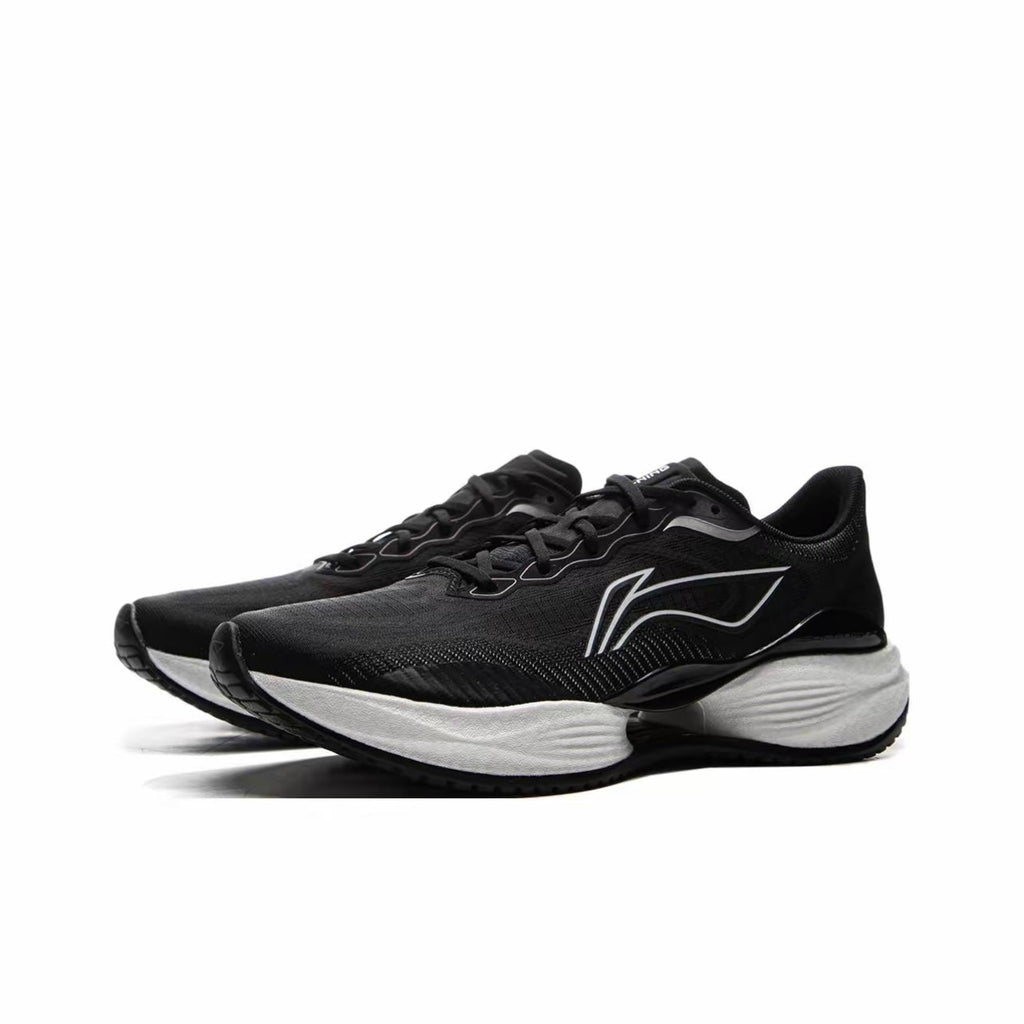 LiNing Super Light 22 'Black White'「Women」 | Running Shoes
