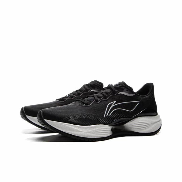 LiNing Super Light 22 'Black White'「Women」 | Running Shoes