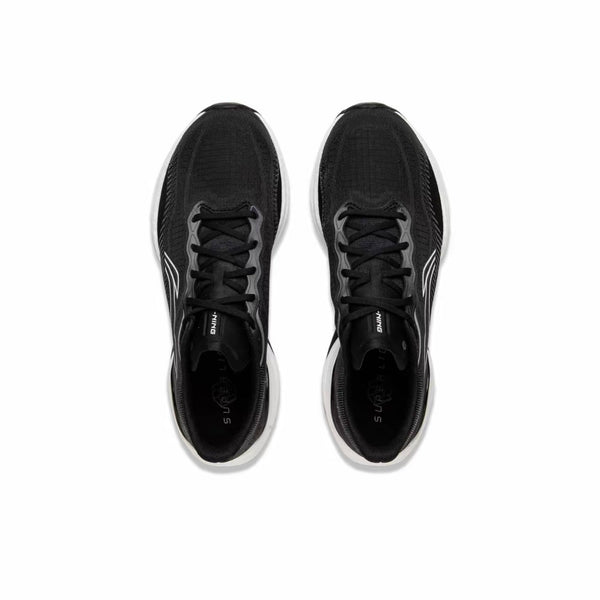 LiNing Super Light 22 'Black White'「Women」 | Running Shoes
