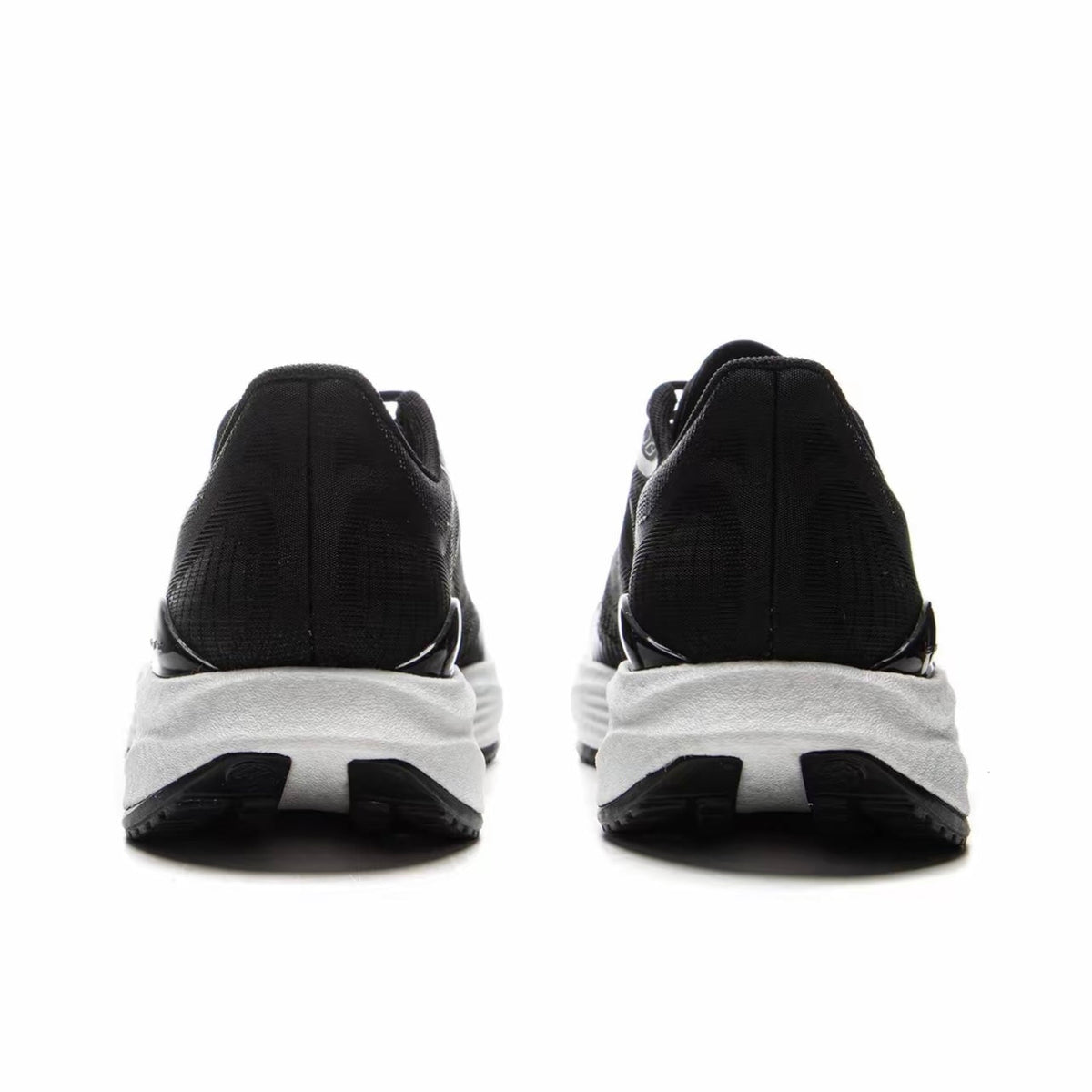 LiNing Super Light 22 'Black White'「Women」 | Running Shoes