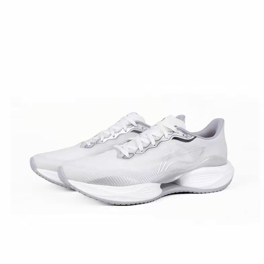LiNing Super Light 22 ’Grey‘ | Running Shoes