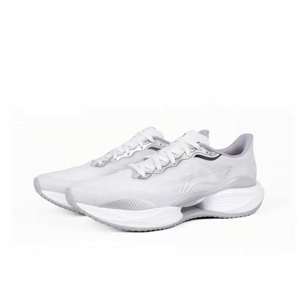 LiNing Super Light 22 ’Grey‘ | Running Shoes