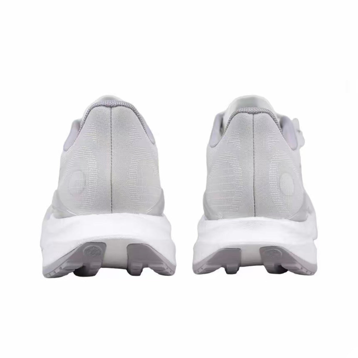 LiNing Super Light 22 ’Grey‘ | Running Shoes