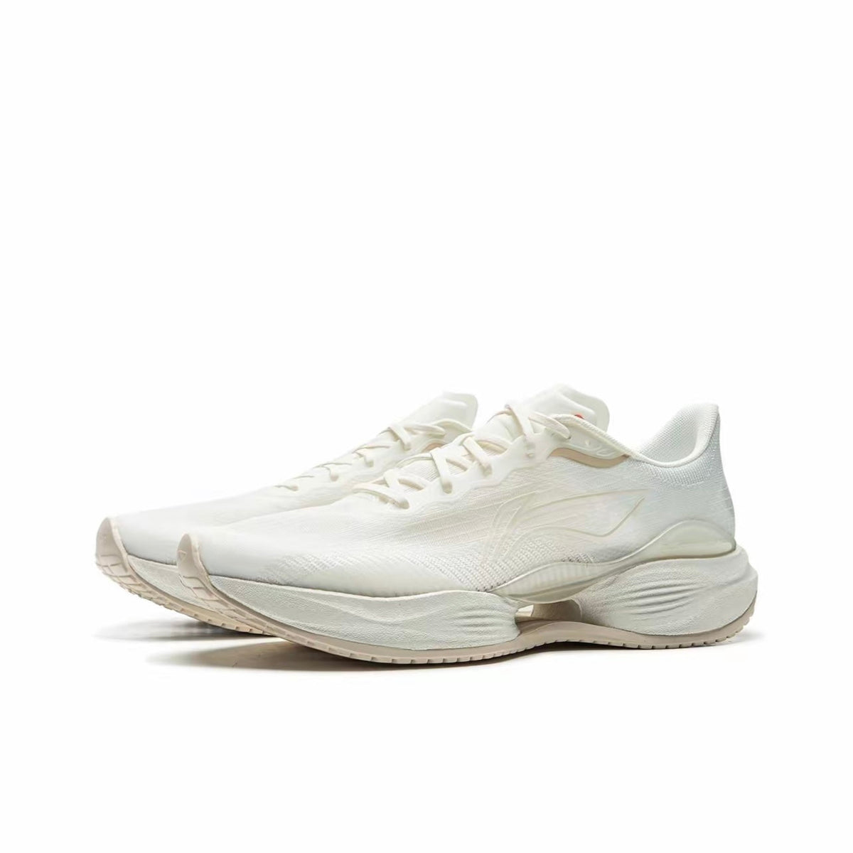 LiNing Super Light 22 'White'「Women」 | Running Shoes