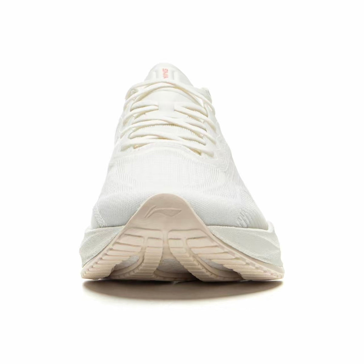 LiNing Super Light 22 'White'「Women」 | Running Shoes