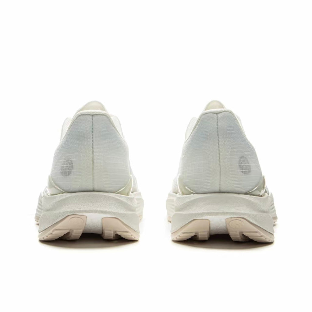 LiNing Super Light 22 'White'「Women」 | Running Shoes