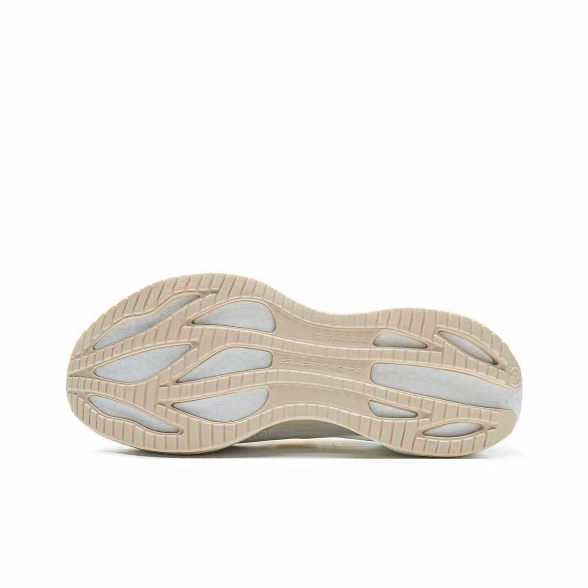 LiNing Super Light 22 'White'「Women」 | Running Shoes