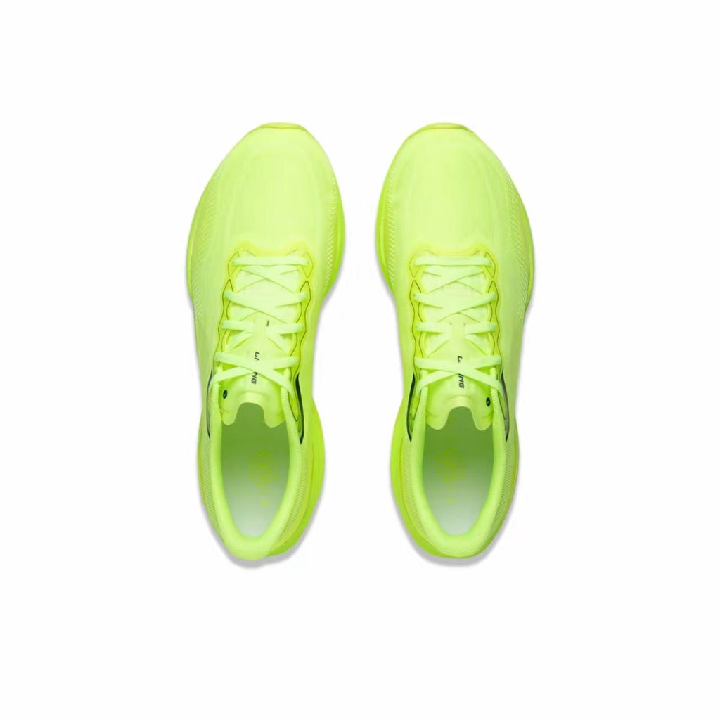 LiNing Super Light 22 ’Yellow Green‘ | Running Shoes