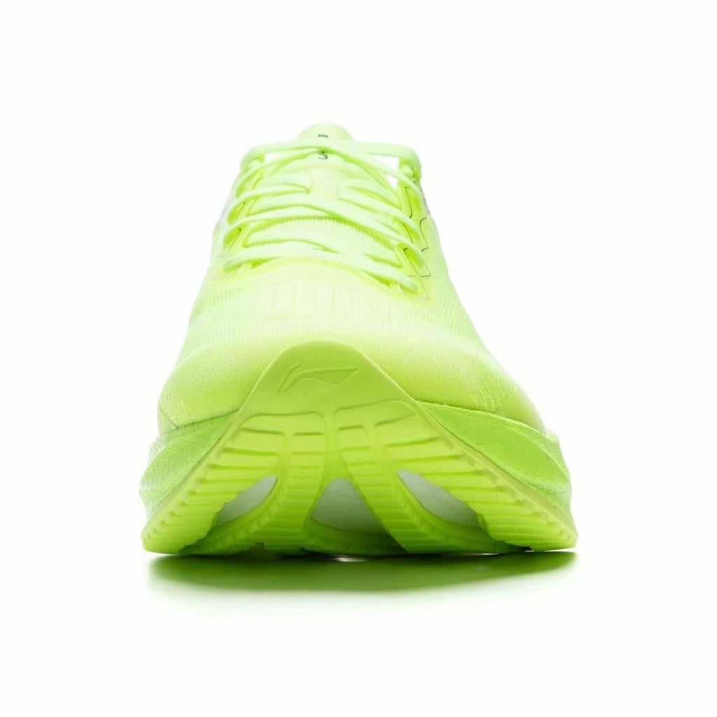 LiNing Super Light 22 ’Yellow Green‘ | Running Shoes