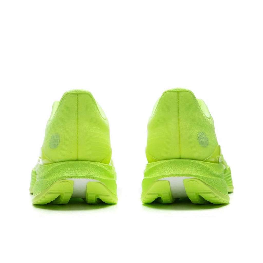 LiNing Super Light 22 ’Yellow Green‘ | Running Shoes