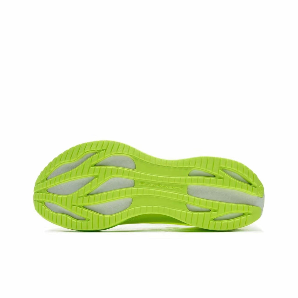 LiNing Super Light 22 ’Yellow Green‘ | Running Shoes