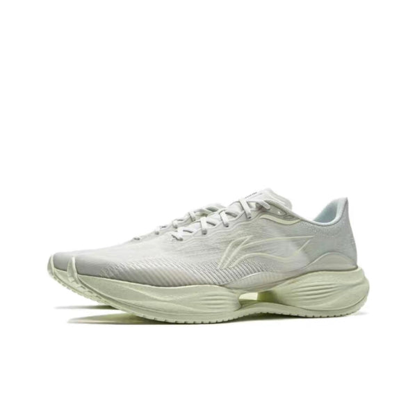 LiNing Super Light 22 'White Grey'「Women」 | Running Shoes